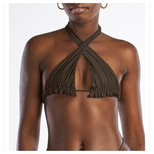 Janthee Berlin Marilyn Bikini Top